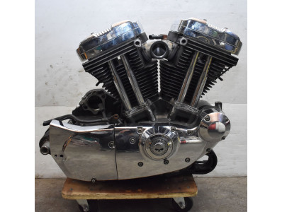 Двигатель Harley-Davidson Evo XLH1200C Sportster 1200 Custom CGP